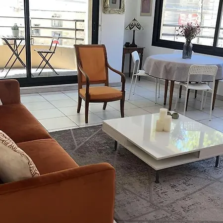 Apartment L' Agora *
