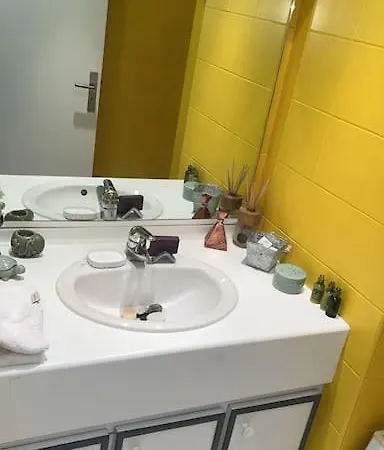 L' Agora Apartment Montpellier