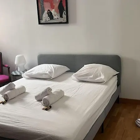 Apartment L' Agora Montpellier
