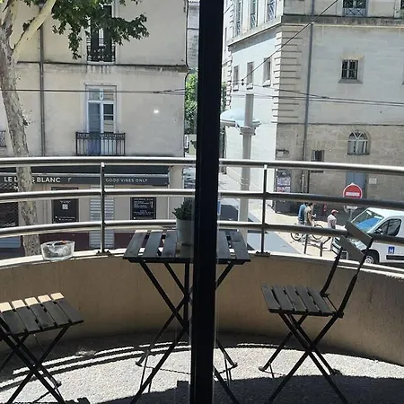 L' Agora * Montpellier