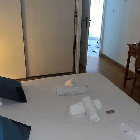 Apartment L' Agora